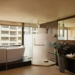 Banyan Tree Bangkok - Bild 29