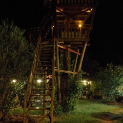 Kibala Hotel - Bild 11