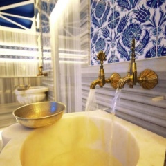 Sey Beach Hotel & Spa Hotel - Bild 28