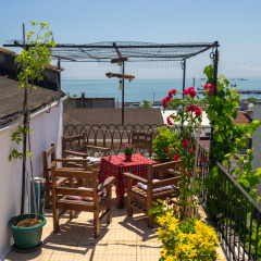 Gedik Pasa Konagi Hotel - Bild 3