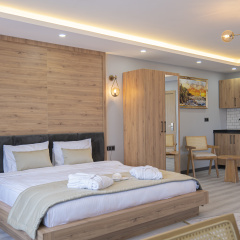 Galata Greenland Hotel - Bild 20
