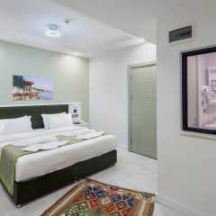Obahan Hotel - Bild 18