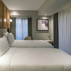 Lunet Old City Hotel - Bild 25