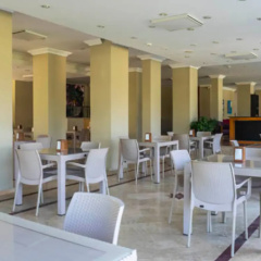 Tal Beach Hotel - Bild 17
