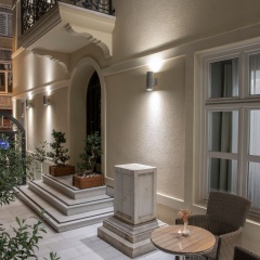 Akka Hotels Suites Taksim - Bild 4