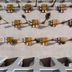 Serry Beach Resort - Bild 17