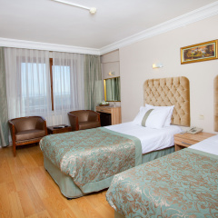 Grand Ant Hotel - Bild 14