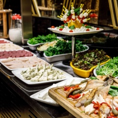 Ramada by Wyndham Istanbul Golden Horn - Bild 27