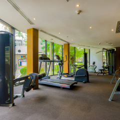 Holiday Inn Resort Phuket Surin Beach, an IHG Hotel - Bild 16