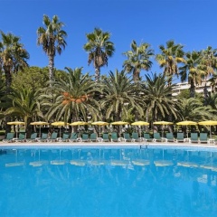 Ozkaymak Incekum Hotel - Bild 2