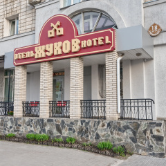 Zhukov Hotel