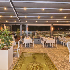 Alpek Hotel - Bild 15