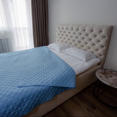 Sand Na Al-Farabi Apartaments in Kostanay, Kazakhstan from 39$, photos, reviews - zenhotels.com photo 3