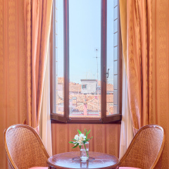 Hotel Palazzo Stern - Bild 11