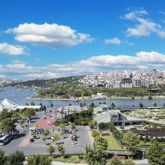 Arise Hotel Golden Horn - Bild 10