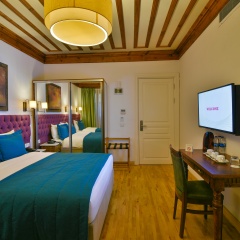 Istanbul Life Hotel - Bild 25