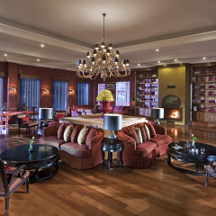 AKKA Hotels Antedon - Bild 5