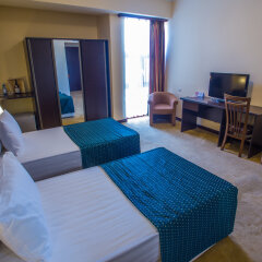 Ani Central Inn Армения, Ереван - - забронировать отель Ani Central Inn, цены и фото номеров комната для гостей фото 34