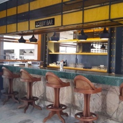 Sey Beach Hotel & Spa Hotel - Bild 20
