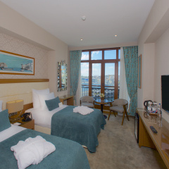 Momento Golden Horn Hotel - Bild 22