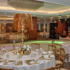 Akgun Istanbul Hotel - Bild 21