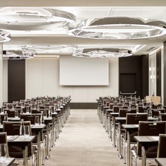 Fairmont Quasar Istanbul - Bild 9