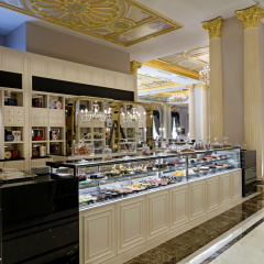 Mardan Palace Hotel - Bild 24