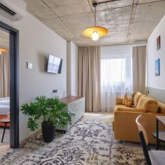 Отель Arche Hotel Wrocław Airport Польша, Вроцлав - отзывы, цены и фото номеров - забронировать отель Arche Hotel Wrocław Airport онлайн фото 4