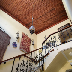Yakamoz Fethiye Hotel - Bild 7