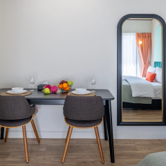 Axis.Bangkok Boutique Hotel - Bild 8