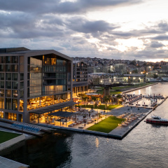 Rixos Tersane Istanbul - Bild 23