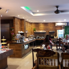 Patong Mansion Hotel - Bild 3