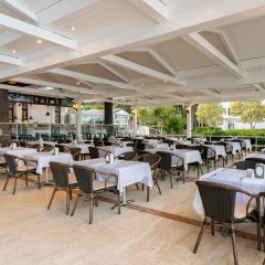 Pirate's Beach Club Hotel - Ultra All Inclusive - Bild 21