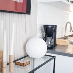 Stilnye Apartamenty S Otdelnoy Spalney U Taksim Apartments - Bild 24