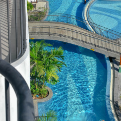 Holiday Style Ao Nang Beach Resort Krabi - Bild 7