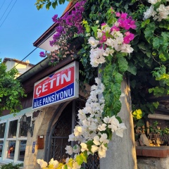 Cetin Pansiyon Guest House - Bild 4