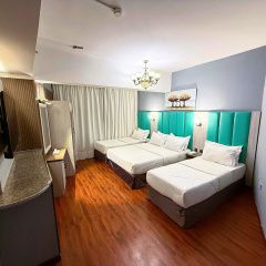 Hafez Hotel Apartments thumbnail 27