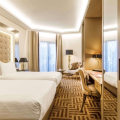 Ramada by Wyndham Istanbul Golden Horn - Bild 7