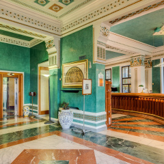 Roma Hotel - Bild 11