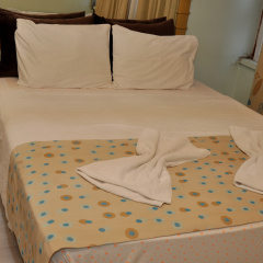 Gvar Apart-Hotel - Bild 9