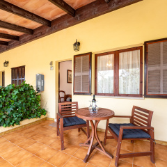 Finca Predio Son Serra Hotel - Bild 16