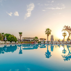 Armas Gul Beach (ex. Otium Gul Beach Resort) - Bild 1