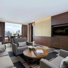 The Landmark Bangkok - Bild 13