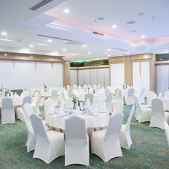 Bangkok Hotel Lotus Sukhumvit 33 by Compass Hospitality - Bild 25