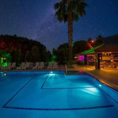 Fethiye Park Hotel - Bild 28