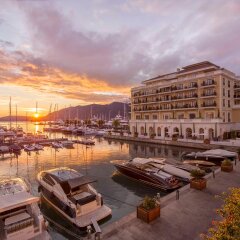 Regent Porto Montenegro Черногория, Тиват - отзывы, цены и фото номеров - забронировать отель Regent Porto Montenegro онлайн фото 34