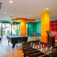 Holiday Ao Nang Beach Resort Krabi - Bild 10