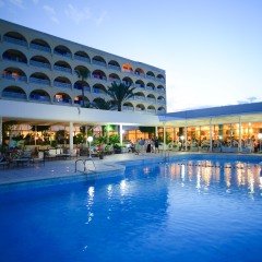One Resort Jockey Hotel in Monastir, Tunisia from 93$, photos, reviews - zenhotels.com photo 7