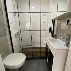 Kadikoy Linda Hotel - Bild 9