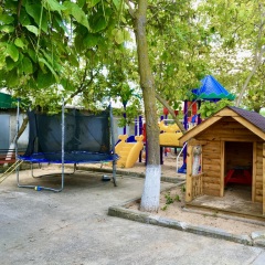 Гостиница Family House Midas в Керчи отзывы, цены и фото номеров - забронировать гостиницу Family House Midas онлайн Керчь фото 8